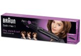 Braun Satin Hair 1 AS 110 Varmluftsbrste 200 W 2 m #6