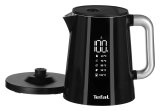 Tefal KO854830 elkedel 1 L Sort #8