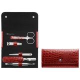 ZWILLING 97655-003-0 manicure gennemfrelse St Rustfrit stl Rd #1