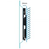 Esperanza PERSES 127 cm (50