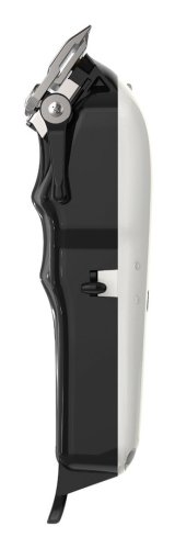 WAHL Cordless Super Taper Sort, Hvid Lithium-Ion (Li-Ion) #3