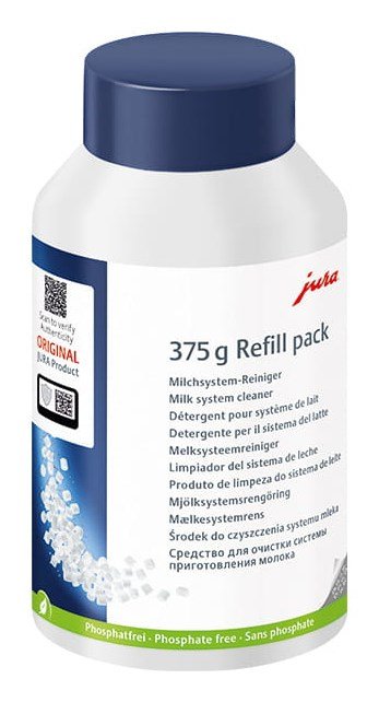 JURA 24332 del & tilbeh�r til kaffemaskine Reng�ringstablet #1