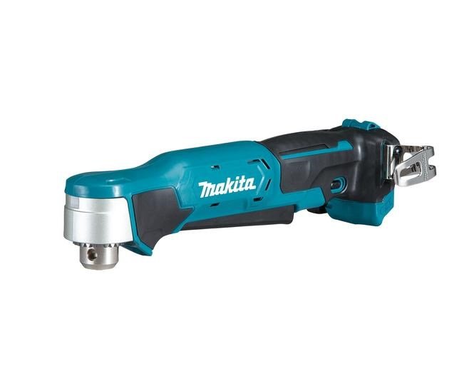 MAKITA WIERTARKA KĄTOWA 12V DA332DZ KLUCZYK #2