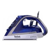 Tefal Ultimate Pure FV6812E0 strygejern Dampstrygejern 2800 W Bl, Slv #6