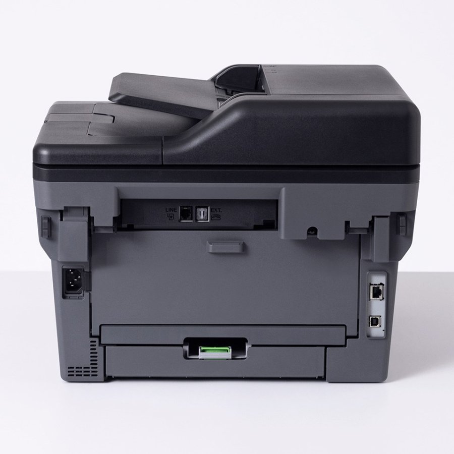 Brother MFCL2860DWRE1 Laser A4 1200 x 1200 dpi 34 sider pr. minut Wi-Fi #5