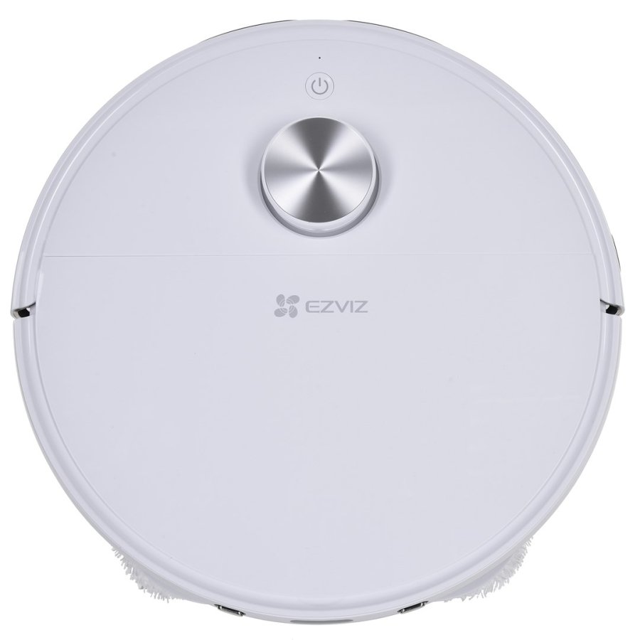 EZVIZ robotstvsuger CS-RS2-TWT2 #18