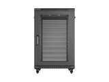 FRITST�ENDE RACKSKAB 19