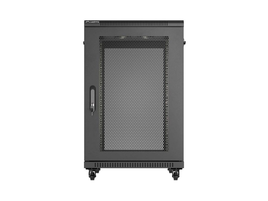 FRITST�ENDE RACKSKAB 19
