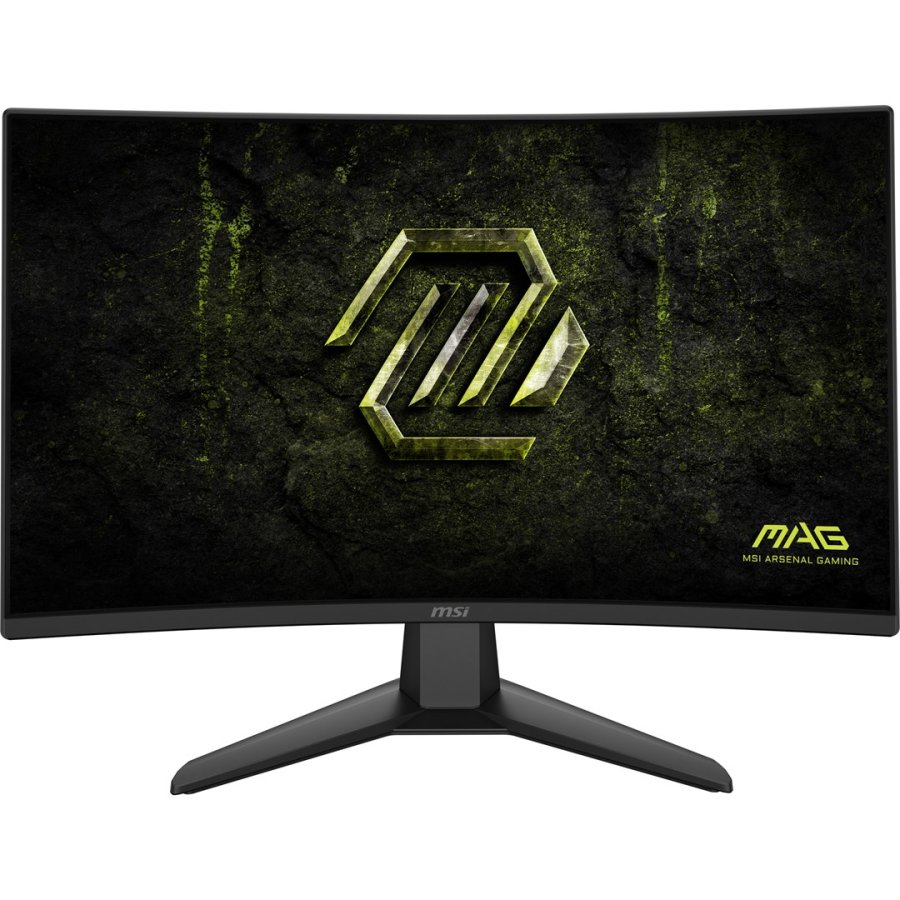 MSI MAG 274CF X24 computersk�rm 68,6 cm (27
