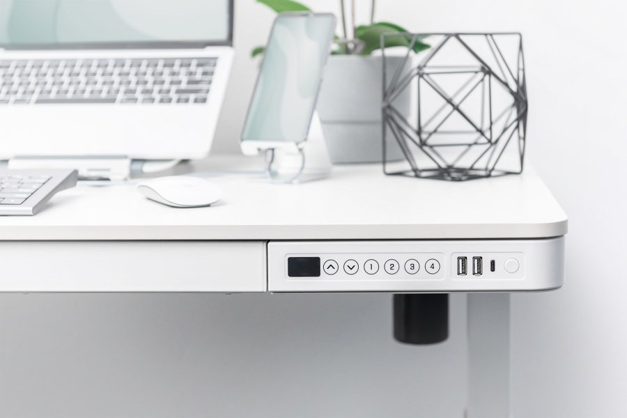 Digitus DA-90406 skrivebord #7