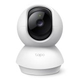 TP-Link Tapo C200C Sf�risk IP-sikkerhedskamera Indend�rs 1920 x 1080 pixel Loft/skrivebord #1