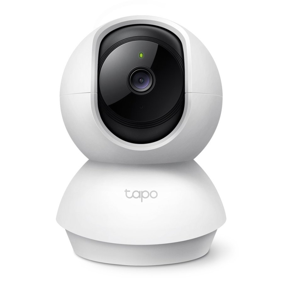 TP-Link Tapo C200C Sf�risk IP-sikkerhedskamera Indend�rs 1920 x 1080 pixel Loft/skrivebord #1