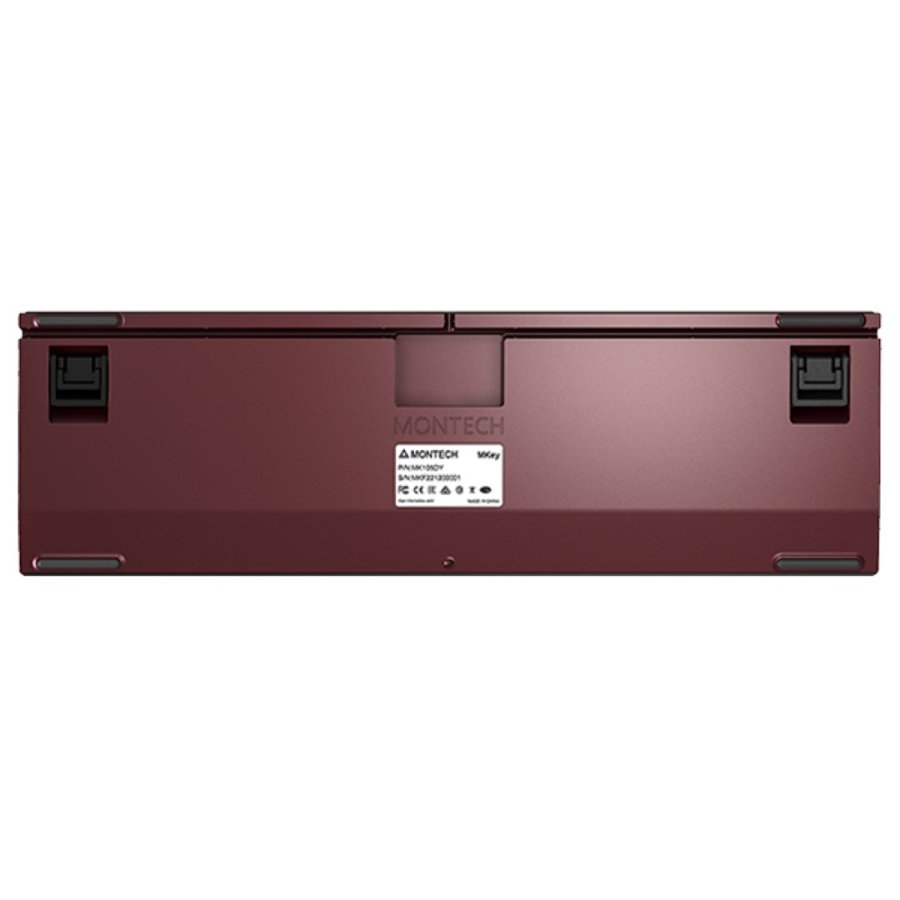 Montech MKey tastatur Spil USB Mrkegr #9