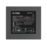 DeepCool PL750D enhed til str�mforsyning 750 W 20+4 pin ATX ATX Sort #3