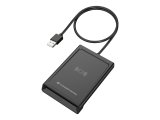 Conceptronic BIAN11B smartcard l�ser Indend�rs USB USB 2.0 Sort #1