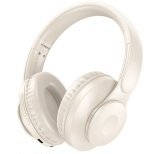 Hoco W45 Enjoy Trdlst Bluetooth In-Ear Headset Hvid #1