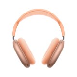 Apple AirPods Max Headset Trdls Opkald/musik USB Type-C Bluetooth Orange #1