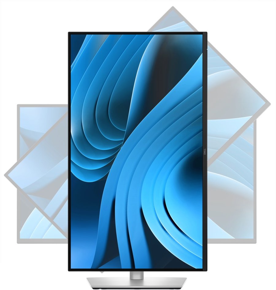 DELL Pro Plus P2725QE computerskrm 68,6 cm (27