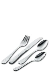 ZWILLING 07010-210-0 bestik til smbarn Brne bestikst Slv Rustfrit stl #1
