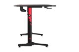 DIABLO X-MATE  1600 gaming-skrivebord sort #4