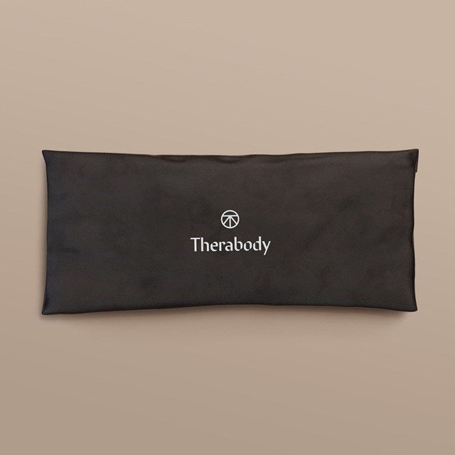 Therabody SleepMask massageapparat Ansigt Sort, Bl #17