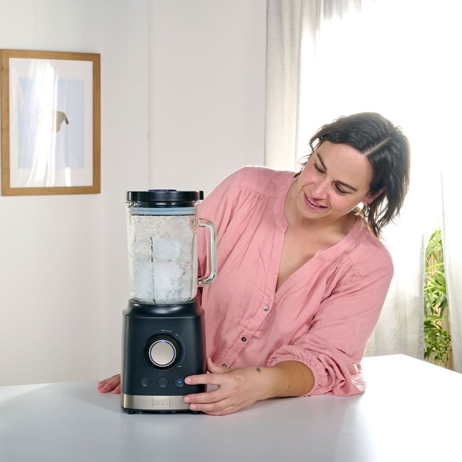 Kopblender Black+Decker BXJB2000E 2000W #8
