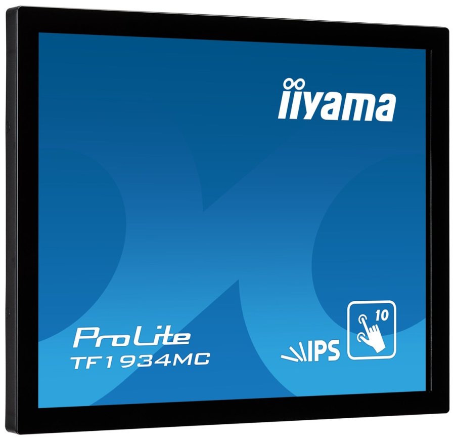 iiyama ProLite TF1934MC-B7X computerskrm 48,3 cm (19