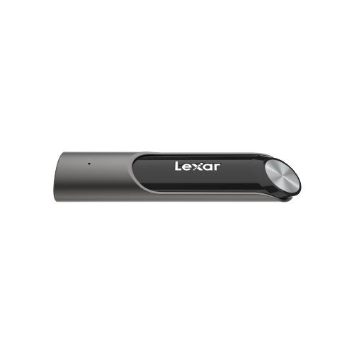 Lexar JumpDrive P30 USB-ngle 256 GB USB Type-A 3.2 Gen 1 (3.1 Gen 1) Sort, Gr #4