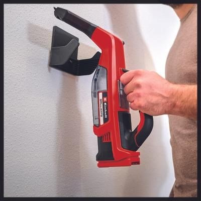 Einhell BRILLIANTO elektrisk vinduespudser 0,3 L Sort, Rd #37
