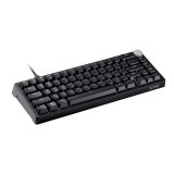 XPG SORCERER MINI tastatur Spil USB QWERTY US engelsk Sort #5