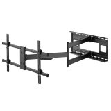 Techly ICA-PLB 490 tv-beslag 2,03 m (80