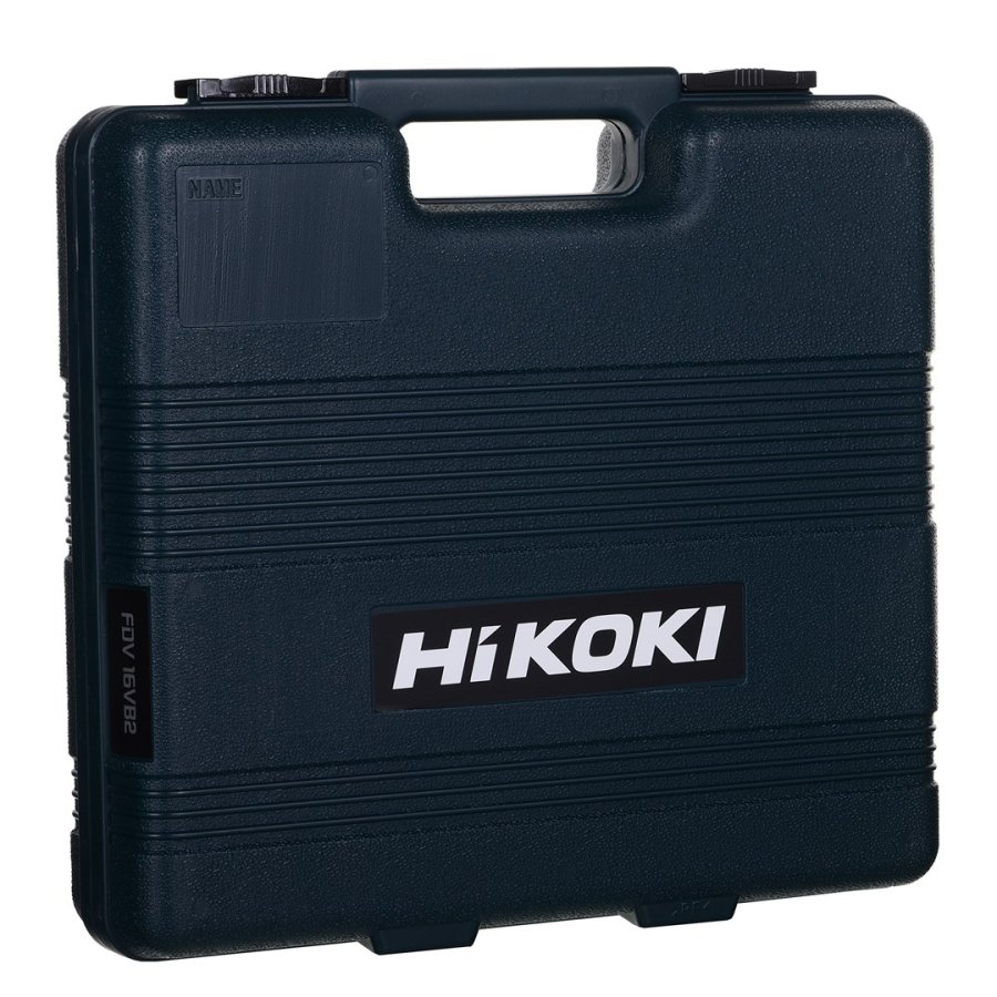 Slagboremaskine HiKOKI FDV16VB2 U3Z 550W #8