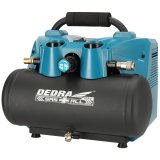 DEDRA DED7077V luftkompressore #1