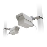 Mikrotik Wireless Wire Cube Pro 433 Mbit/s Hvid Strm over Ethernet (PoE) #1