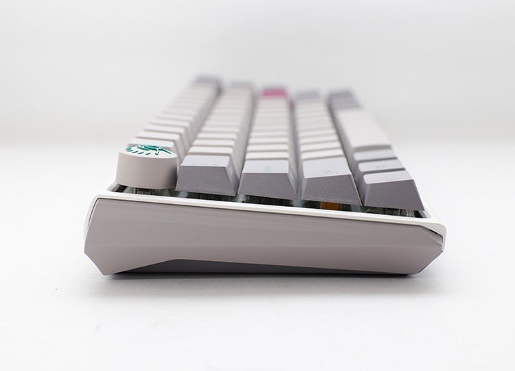 Ducky One 3 SF tastatur Spil USB QWERTY Engelsk Gr #10