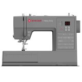 Singer HD6605 symaskine, elektrisk, gr #1