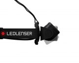 Led Lenser H19R Core Sort Hovedbnd lommelygte #3