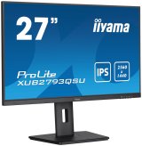 iiyama XUB2793QSU-B7 computerskrm 68,6 cm (27