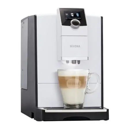 Nivona CafeRomatica 797 Fuld-auto Espressomaskine 2,2 L #5