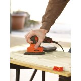 Black & Decker KA2500K-QS transportabel slibemaskine #13