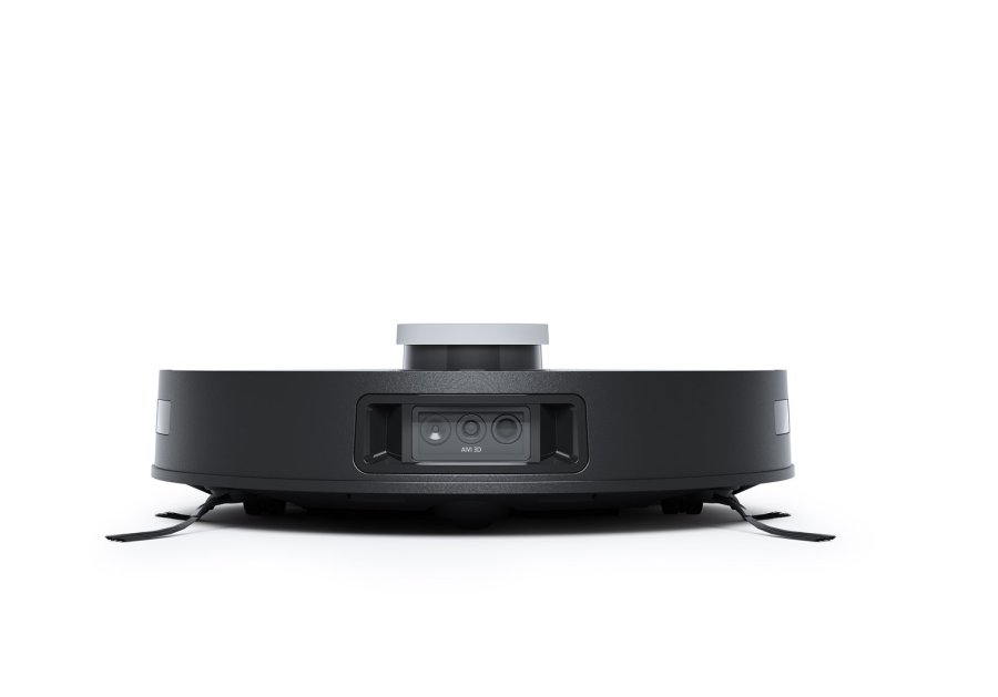 Ecovacs Deebot X1 Plus 0,4 L Stvpose Sort, Gr #25