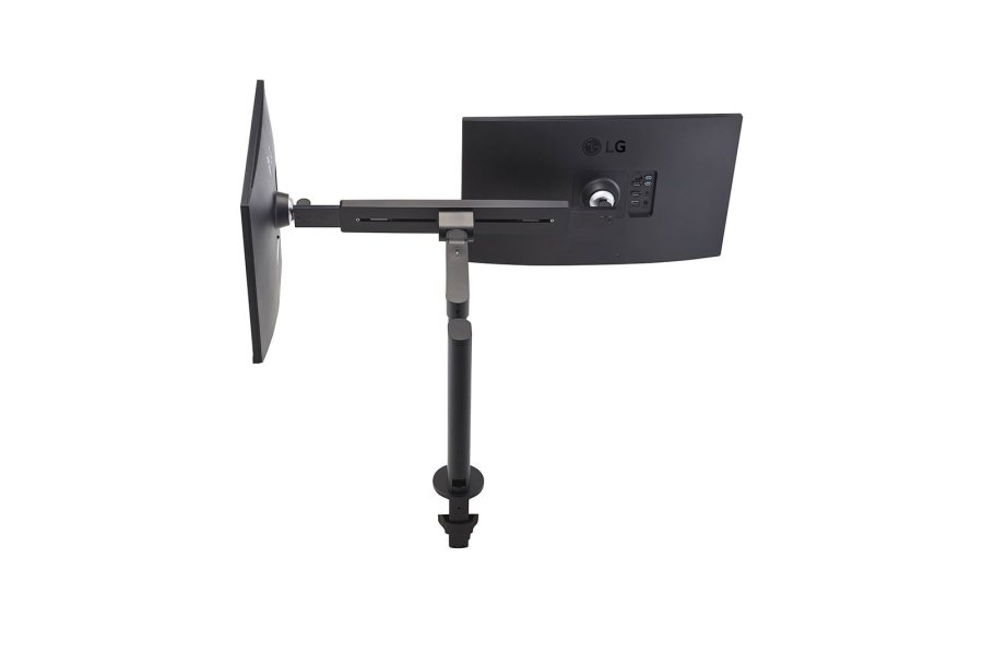 LG 27QP88DP-BS computerskrm 68,6 cm (27