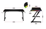 Gaming-bord Huzaro Hero 2.5 RGB LED #7