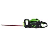 Greenworks 60V hkkeklipper GD60HT61 #3