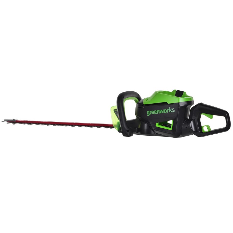 Greenworks 60V hkkeklipper GD60HT61 #3