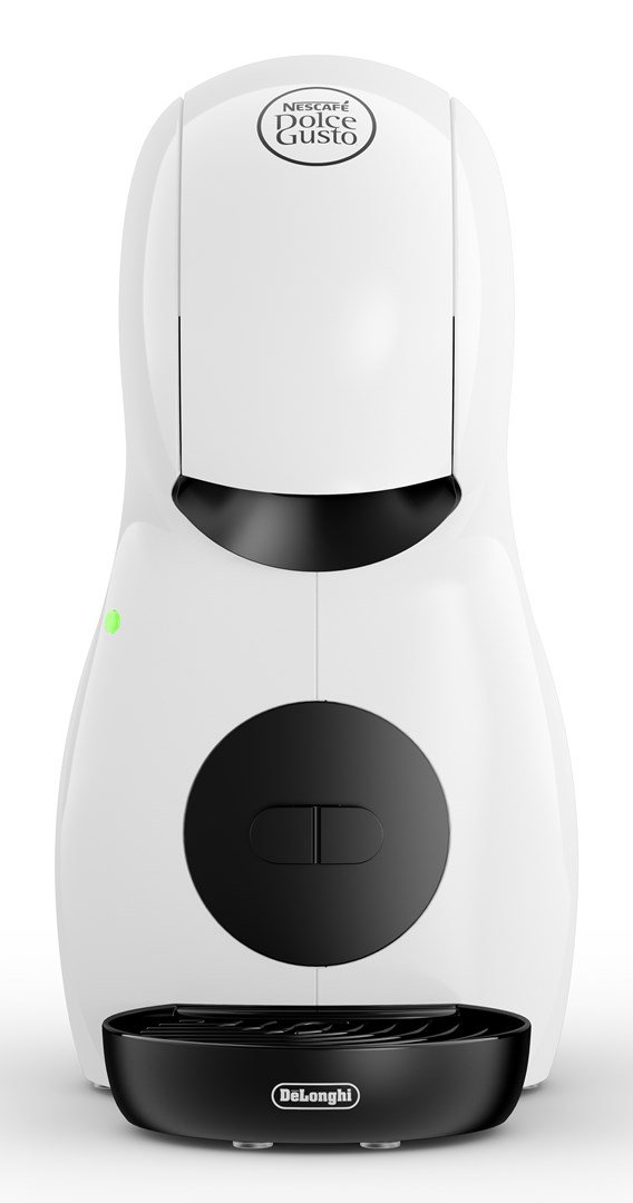 DeLonghi Piccolo EDG110.WB Vejledning Kapsel kaffemaskine 0,8 L #7