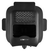 Clatronic FR 3649 Enkelt 2,5 L 1600 W Sort #17