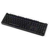 ENDORFY EY5A079 tastatur Hjem USB + RF Wireless + Bluetooth Sort #29