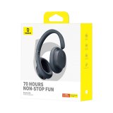 Bluetooth-hovedtelefoner Baseus A00024601113-00 #2