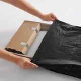 PETKIT T7-EU Kat Selvrensende kattebakke Hvid #8